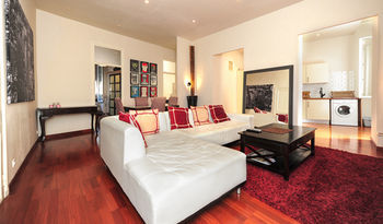 Grand Loft Jean Medecin * Nizza