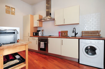 Appartamento Grand Loft Jean Medecin