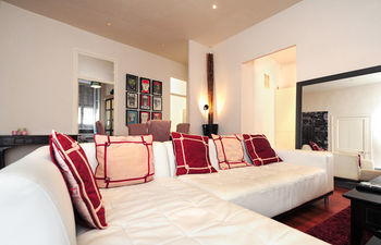 Grand Loft Jean Medecin Appartamento