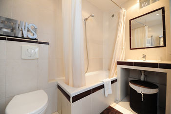 Grand Loft Jean Medecin Appartamento Nizza