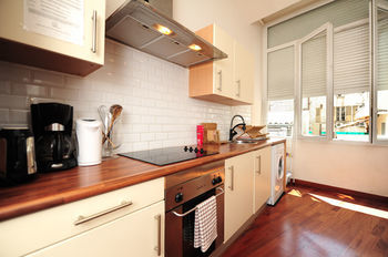 Grand Loft Jean Medecin *